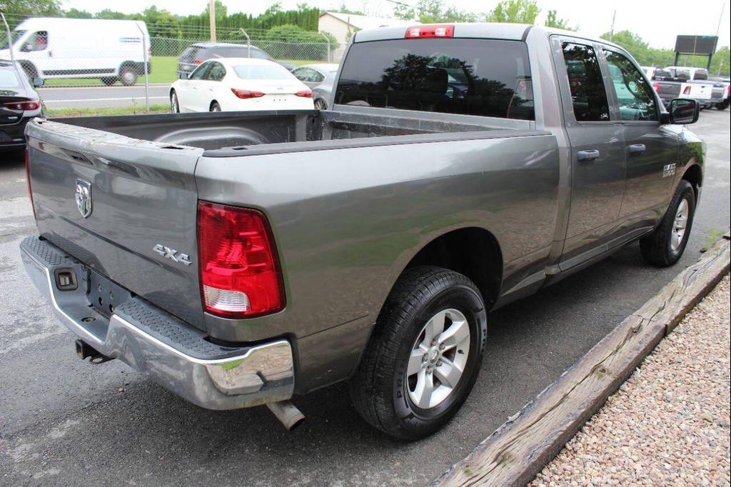 used 2013 Ram 1500 car, priced at $11,900