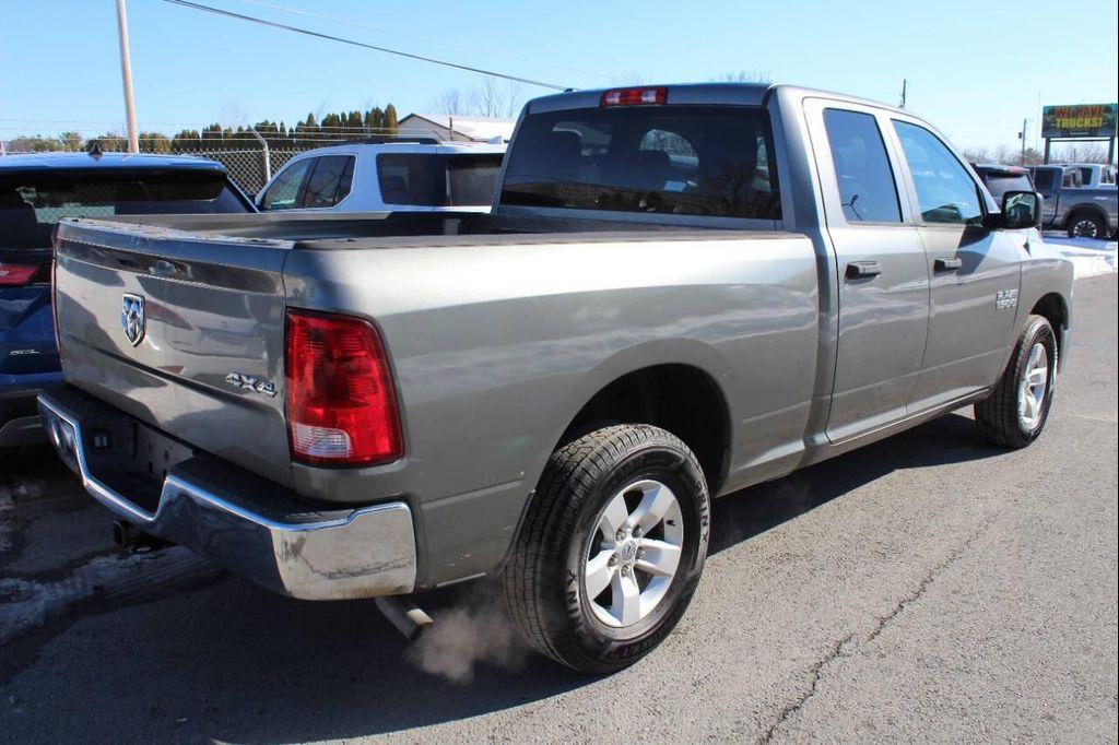 used 2013 Ram 1500 car, priced at $10,900