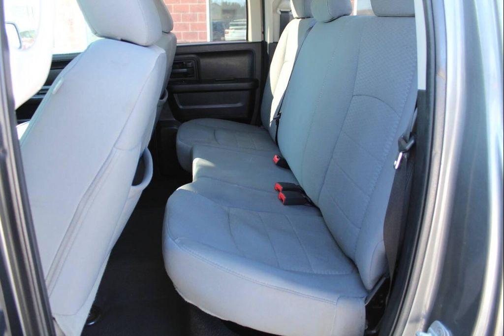 used 2013 Ram 1500 car, priced at $10,900