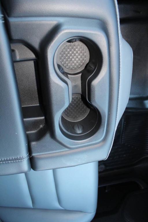 used 2024 Ram 1500 car, priced at $31,900