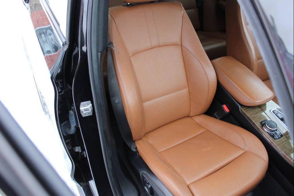 used 2017 BMW X3 car, priced at $10,900