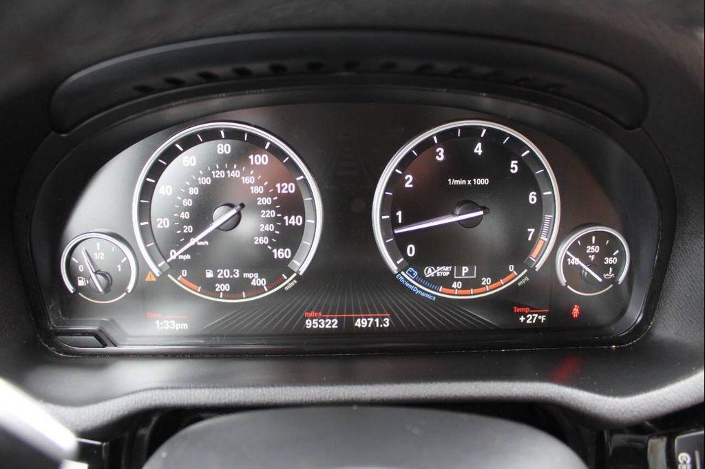 used 2017 BMW X3 car, priced at $10,900