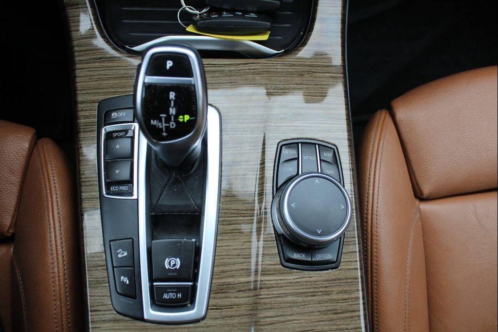 used 2017 BMW X3 car, priced at $10,900