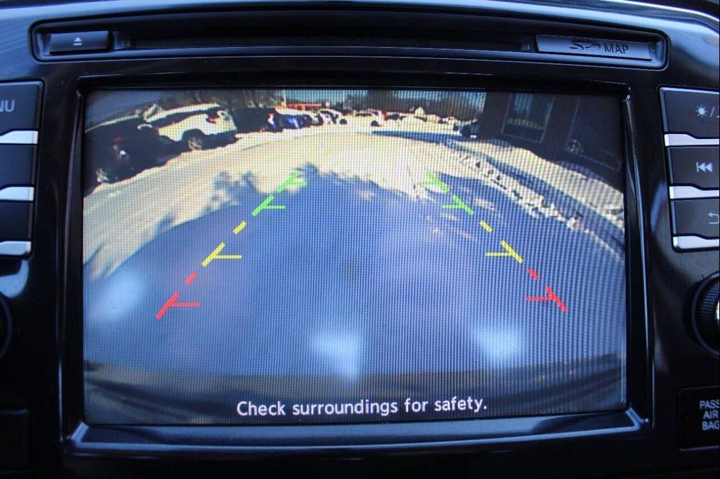 used 2016 Nissan Maxima car, priced at $9,900