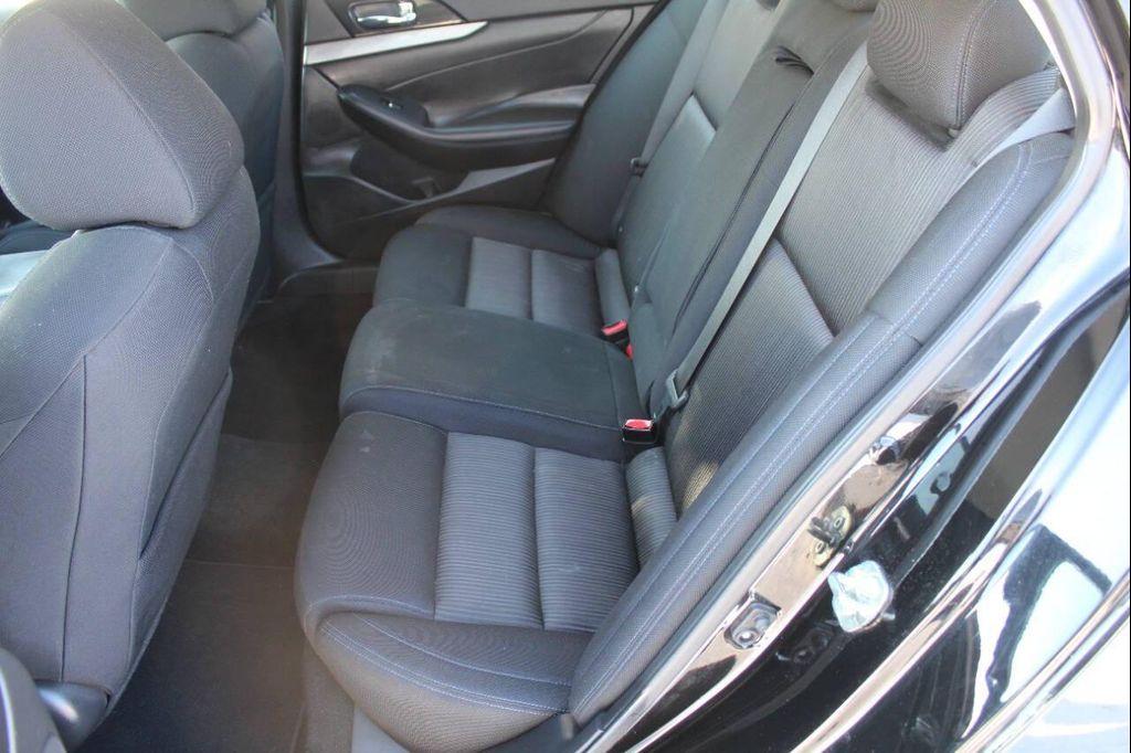 used 2016 Nissan Maxima car, priced at $9,900