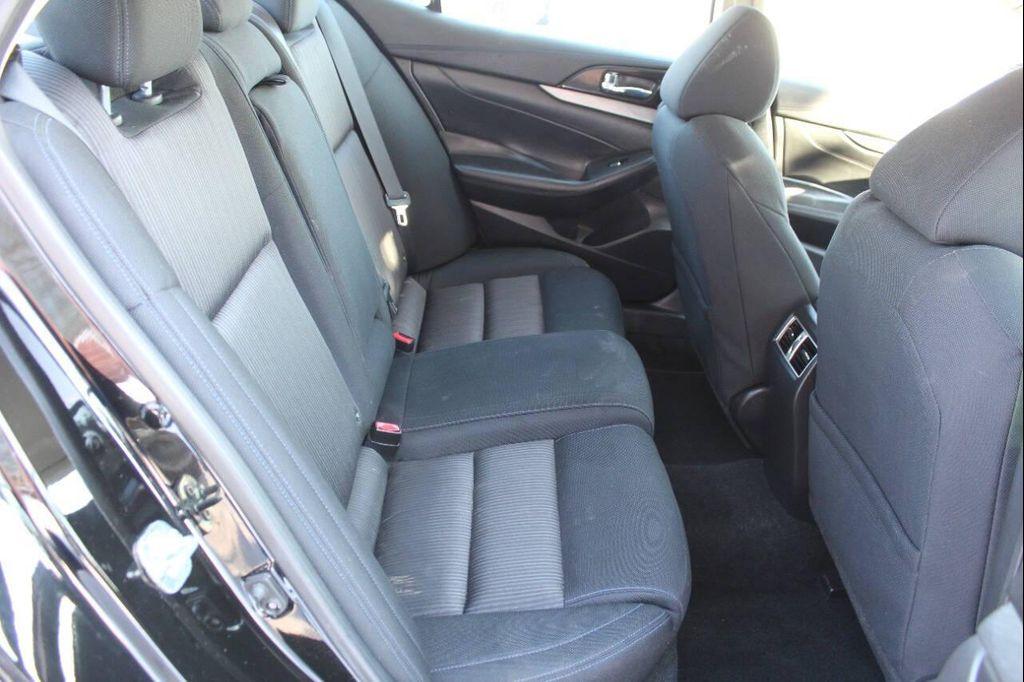 used 2016 Nissan Maxima car, priced at $9,900