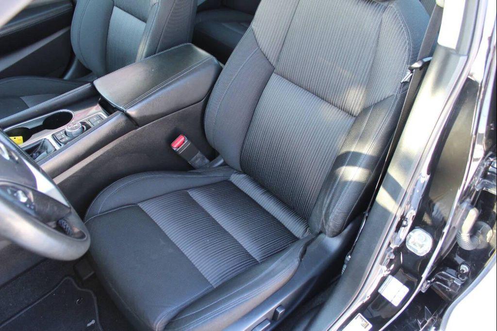 used 2016 Nissan Maxima car, priced at $9,900