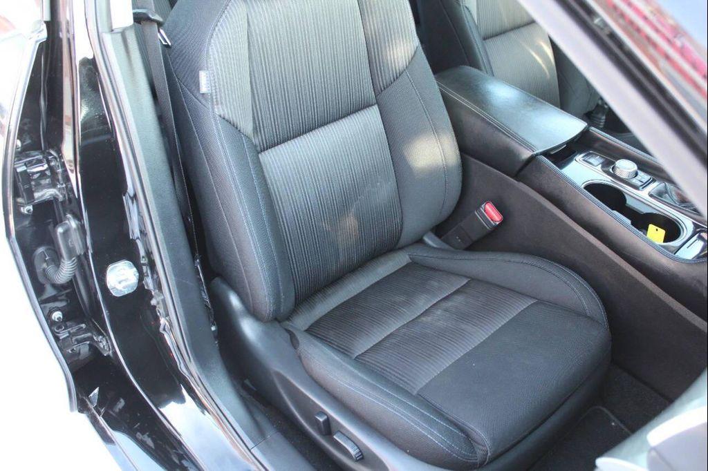 used 2016 Nissan Maxima car, priced at $9,900