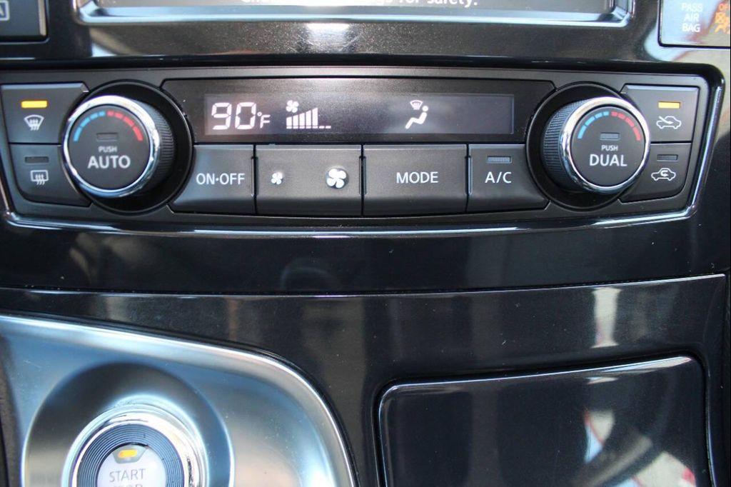 used 2016 Nissan Maxima car, priced at $9,900