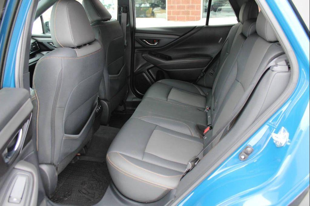 used 2022 Subaru Outback car, priced at $22,900