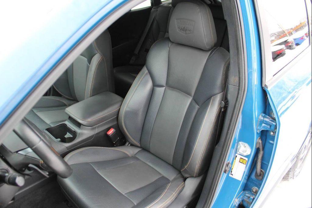 used 2022 Subaru Outback car, priced at $22,900