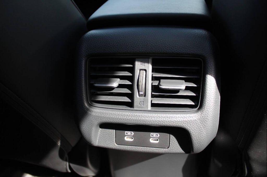 used 2025 Acura ADX car, priced at $31,900