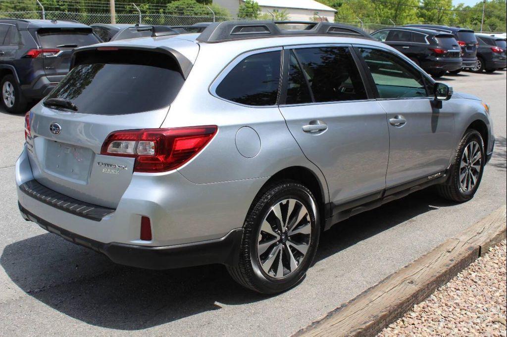 used 2017 Subaru Outback car, priced at $11,900