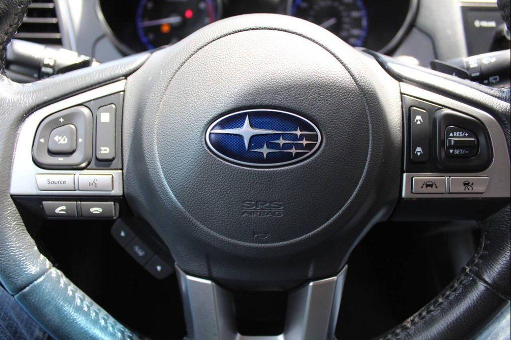 used 2017 Subaru Outback car, priced at $11,900