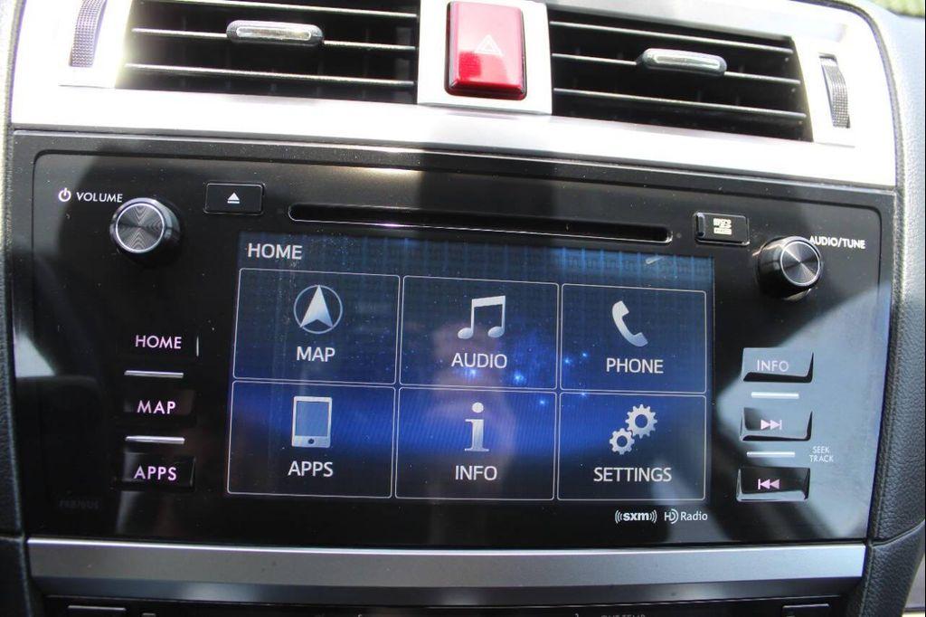 used 2017 Subaru Outback car, priced at $11,900
