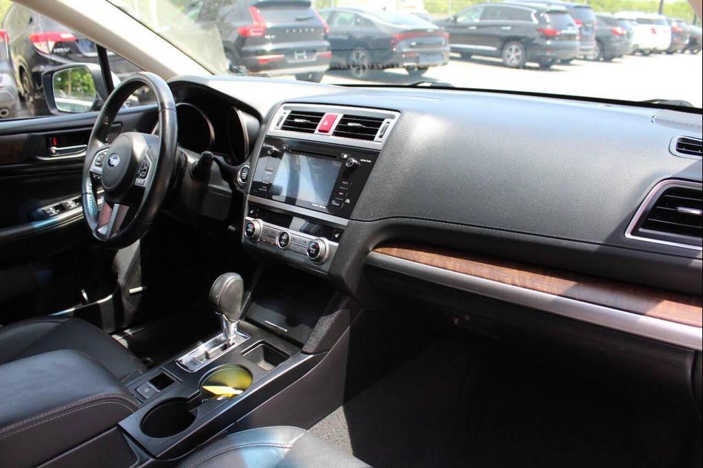 used 2017 Subaru Outback car, priced at $11,900