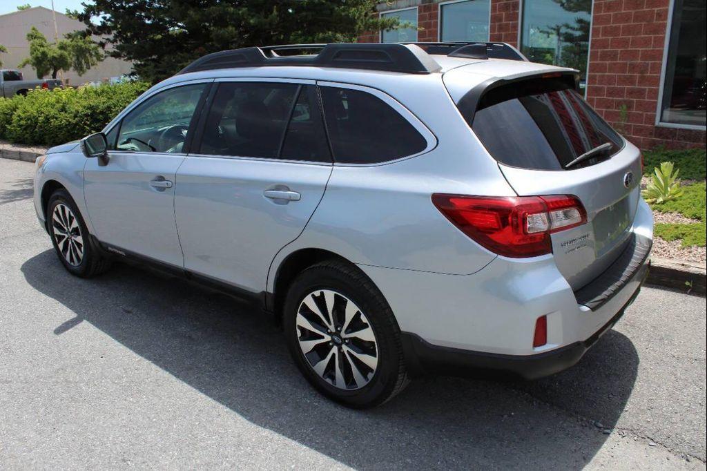 used 2017 Subaru Outback car, priced at $11,900