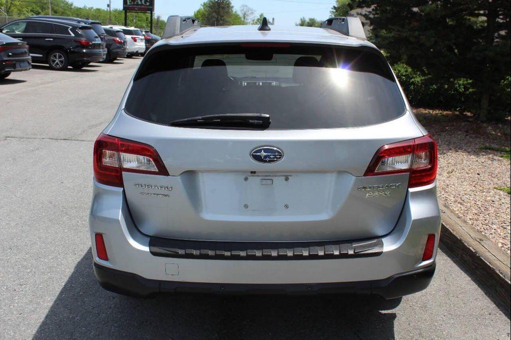 used 2017 Subaru Outback car, priced at $11,900