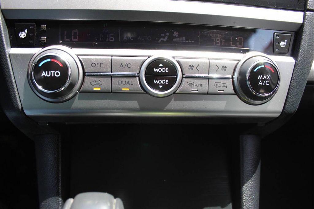 used 2017 Subaru Outback car, priced at $11,900