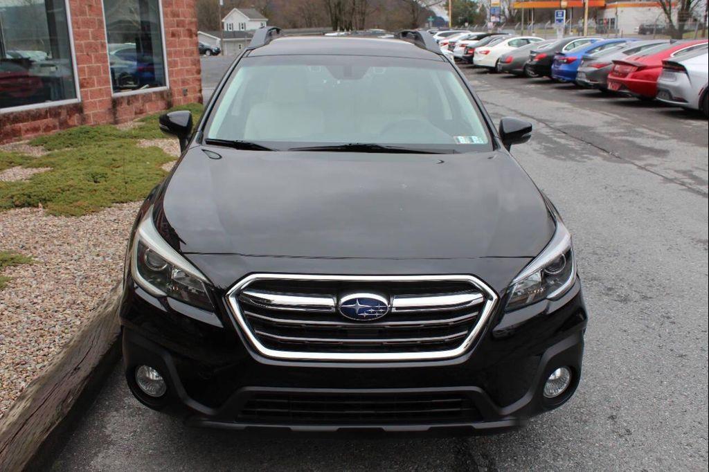 used 2018 Subaru Outback car, priced at $14,900