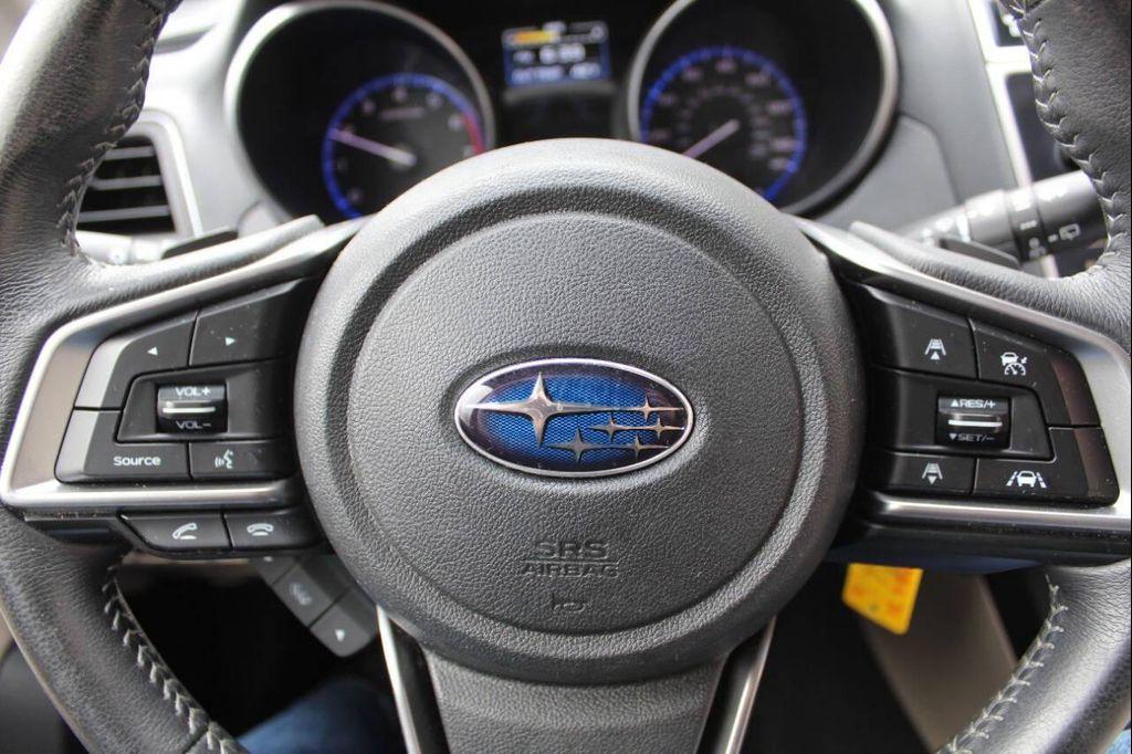 used 2018 Subaru Outback car, priced at $14,900