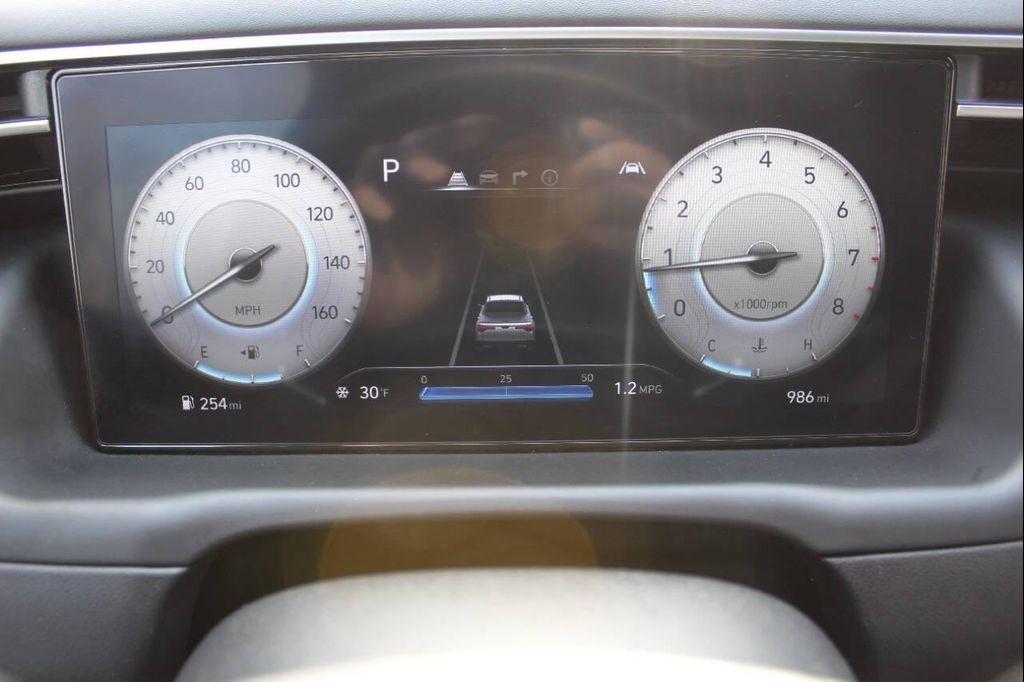 used 2024 Hyundai SANTA CRUZ car, priced at $25,900