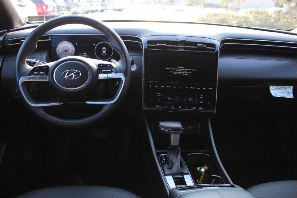 used 2024 Hyundai SANTA CRUZ car, priced at $25,900