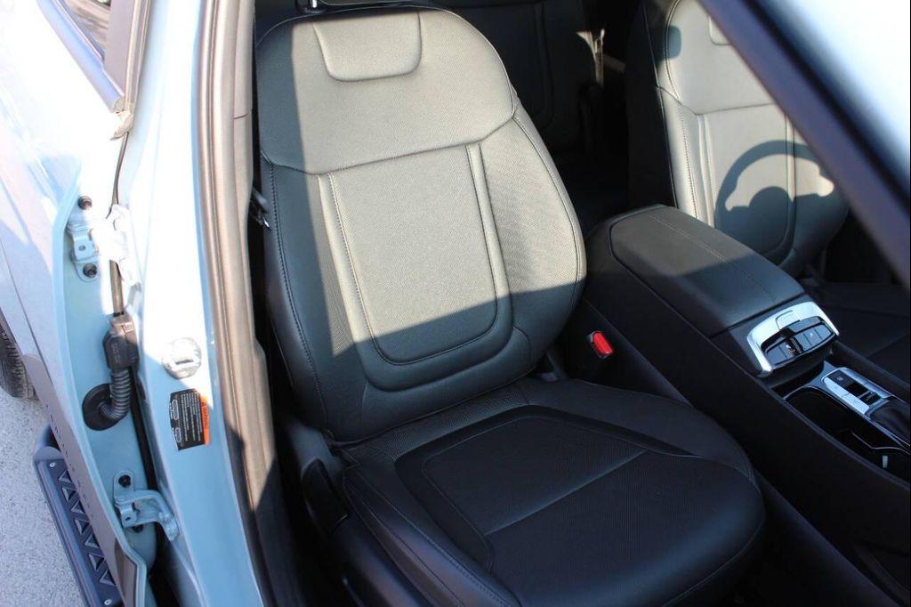 used 2024 Hyundai SANTA CRUZ car, priced at $25,900