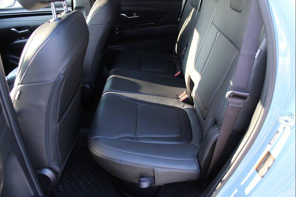 used 2024 Hyundai SANTA CRUZ car, priced at $25,900