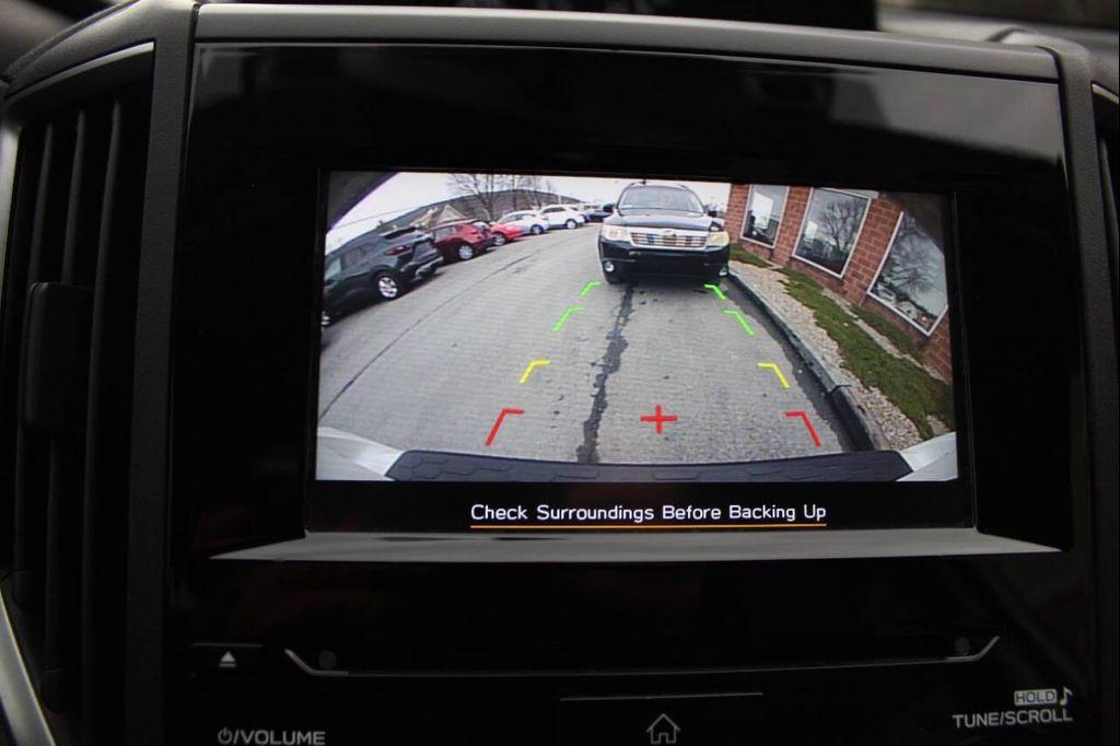 used 2022 Subaru Crosstrek car, priced at $17,900