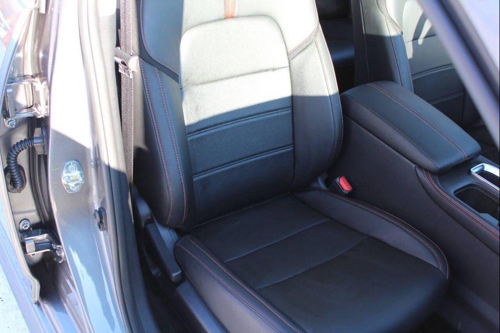 used 2025 Nissan Sentra car, priced at $21,900