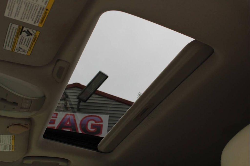 used 2020 INFINITI QX60 car, priced at $17,900