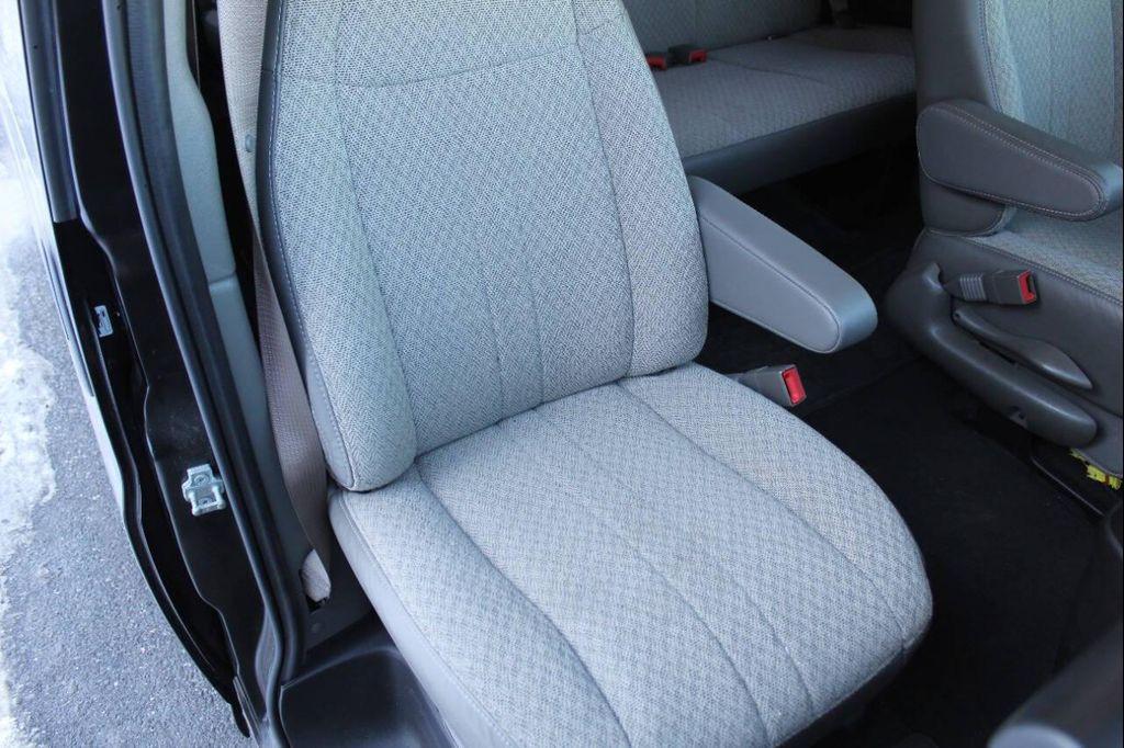 used 2024 Chevrolet Express 2500 car, priced at $39,900