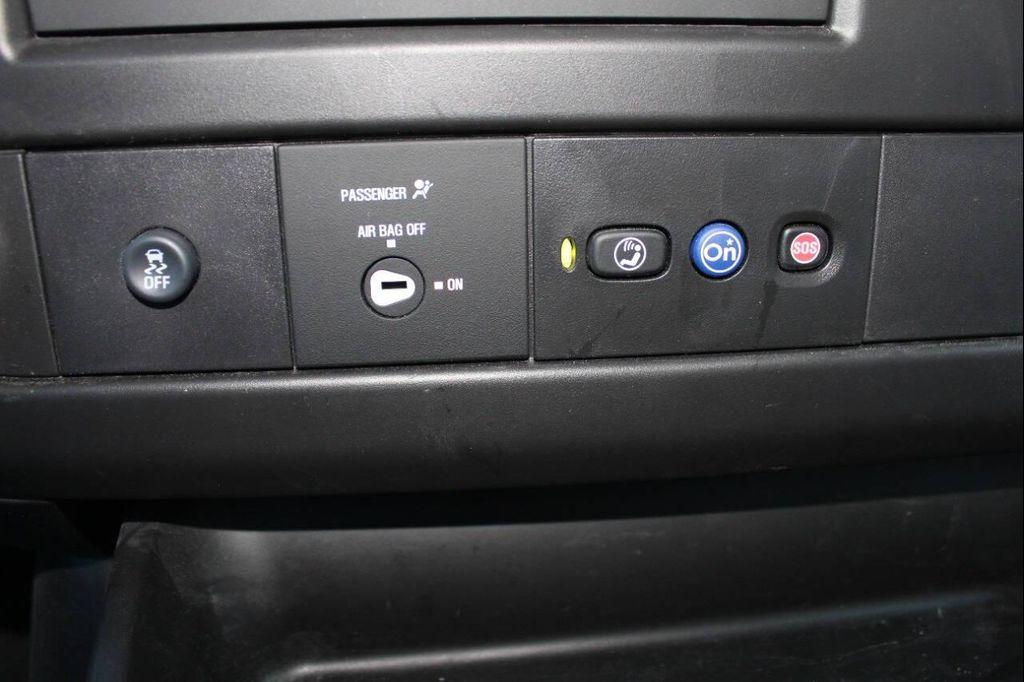 used 2024 Chevrolet Express 2500 car, priced at $39,900