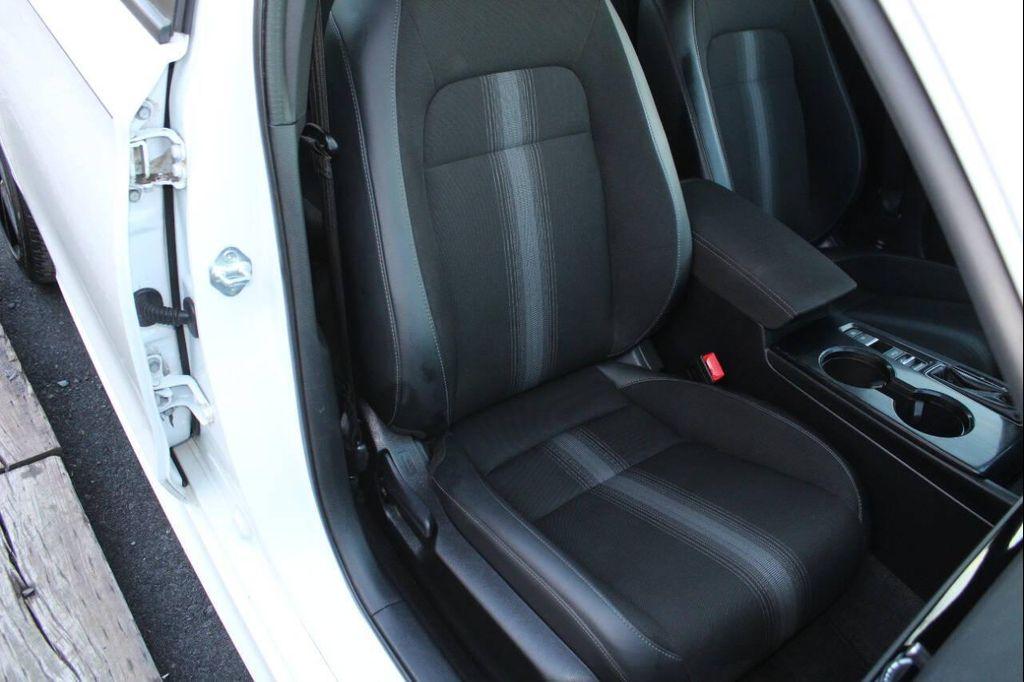 used 2022 Honda Civic car, priced at $16,900