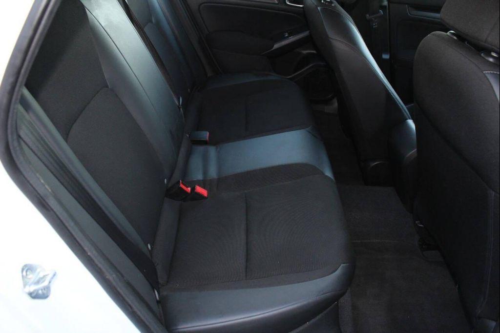 used 2022 Honda Civic car, priced at $16,900