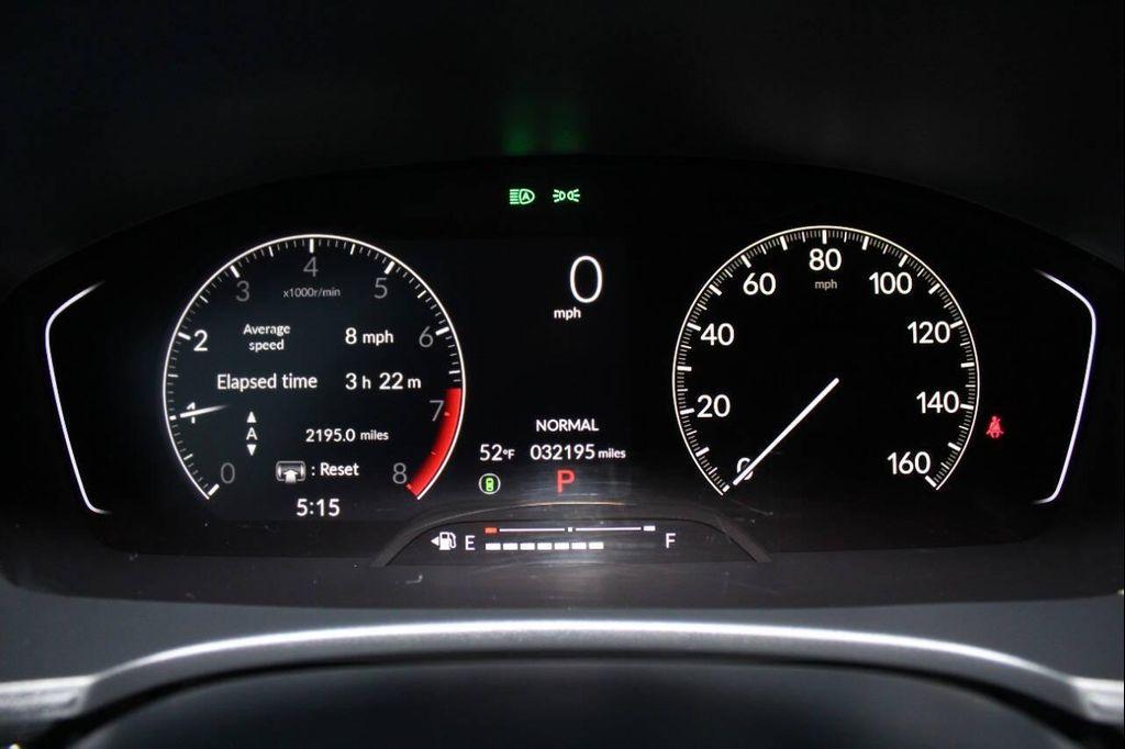 used 2022 Honda Civic car, priced at $16,900