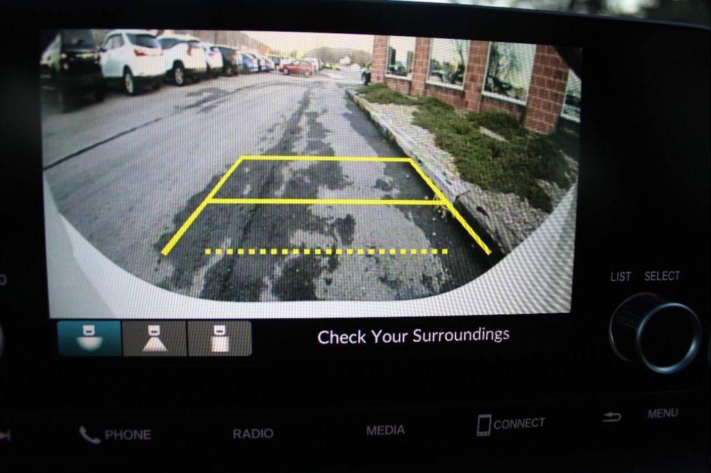 used 2022 Honda Civic car, priced at $16,900