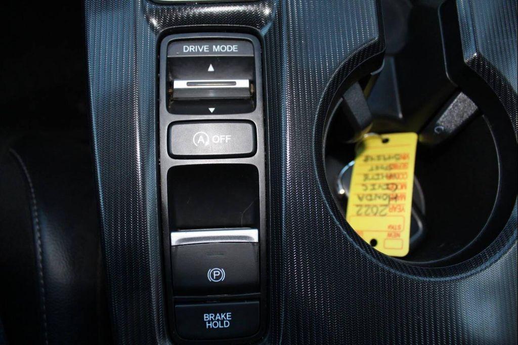 used 2022 Honda Civic car, priced at $16,900
