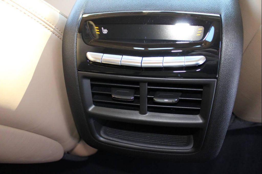 used 2023 Cadillac XT5 car, priced at $29,900