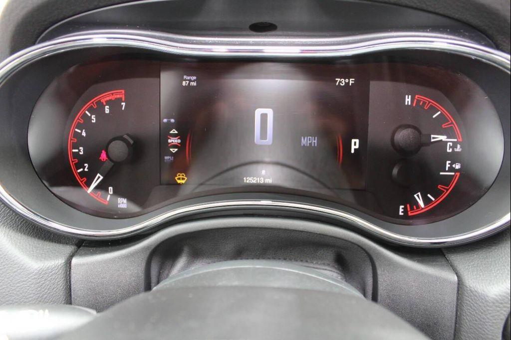 used 2015 Dodge Durango car, priced at $11,900