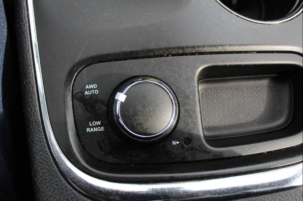 used 2015 Dodge Durango car, priced at $11,900