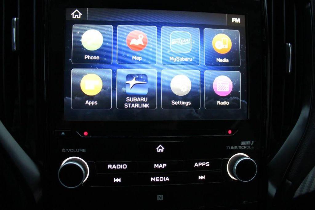 used 2022 Subaru Ascent car, priced at $24,900