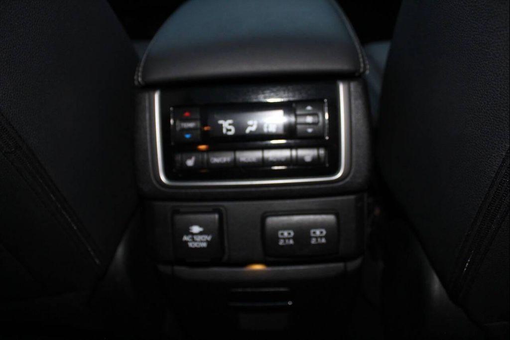 used 2022 Subaru Ascent car, priced at $24,900