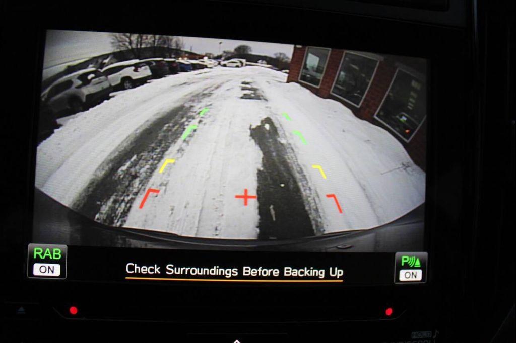 used 2022 Subaru Ascent car, priced at $24,900