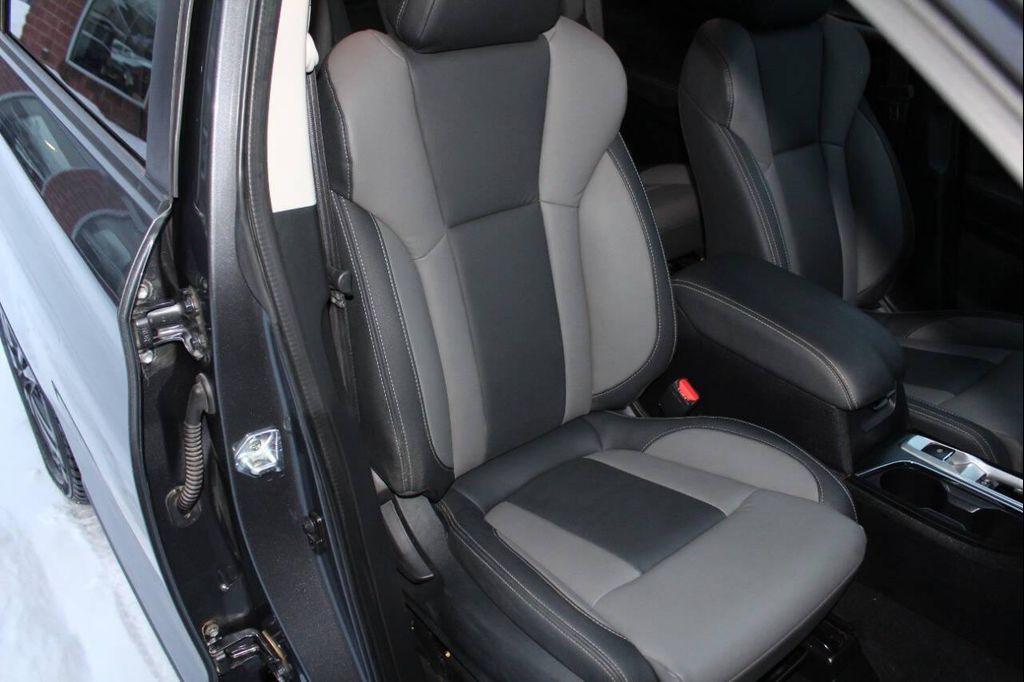 used 2022 Subaru Ascent car, priced at $24,900