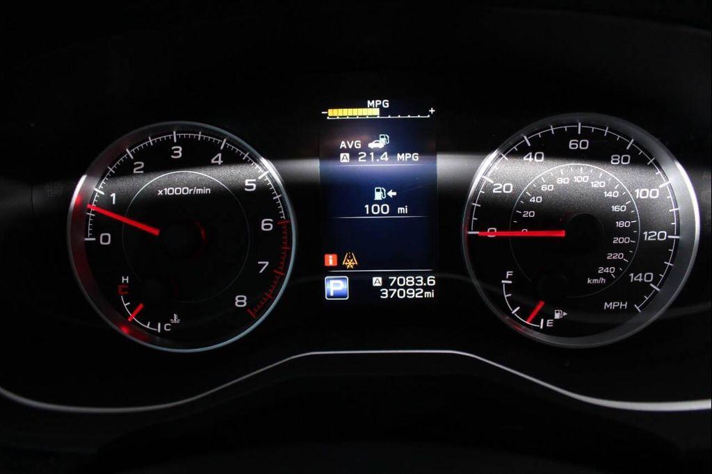 used 2022 Subaru Ascent car, priced at $24,900