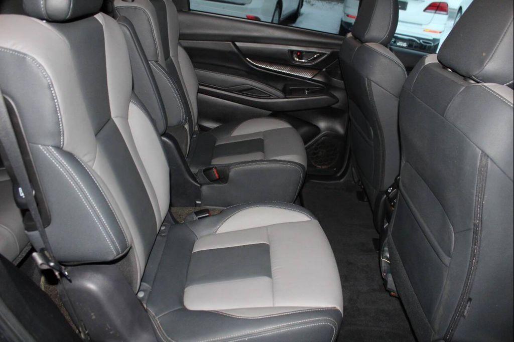 used 2022 Subaru Ascent car, priced at $24,900