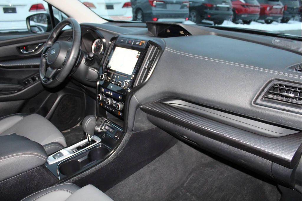 used 2022 Subaru Ascent car, priced at $24,900