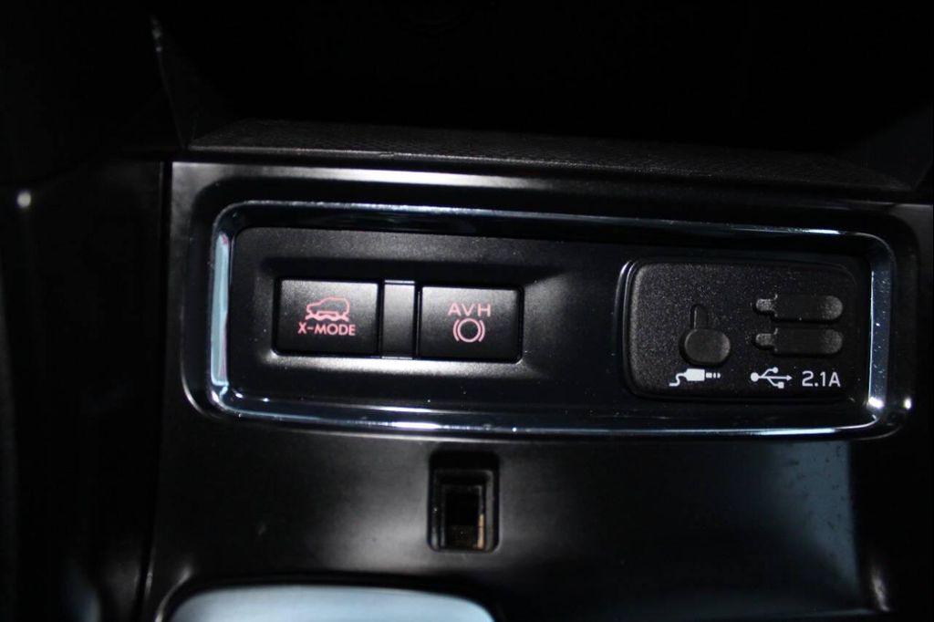 used 2022 Subaru Ascent car, priced at $24,900